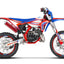 RR 2T 50 Enduro Race