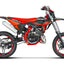 RR 2T 50 Motard Sport LS