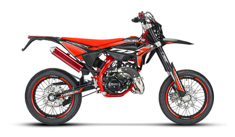 RR 2T 50 Track