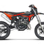 RR 2T 50 Motard