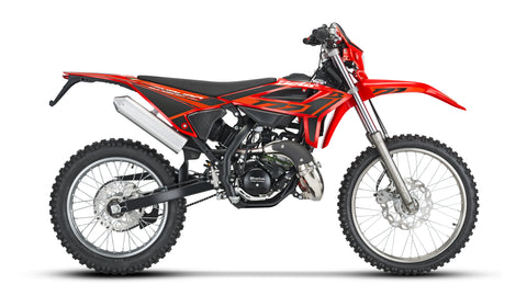 RR 2T 50 Enduro
