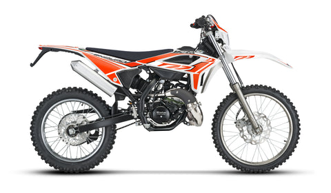 RR 2T 50 Enduro