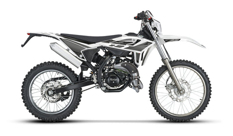 RR 2T 50 Enduro MY26