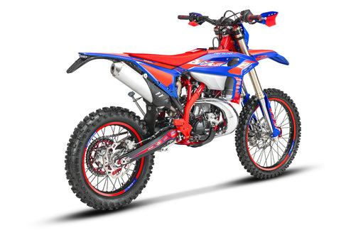 RR 2T 200 Race MY26