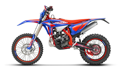 RR 2T 300 Race MY26