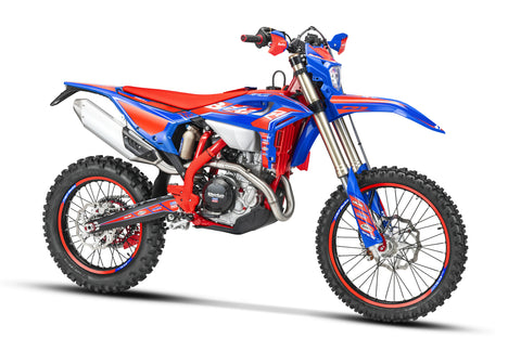 RR 4T 480 Race MY26