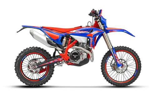 RR 4T 430 Race MY26