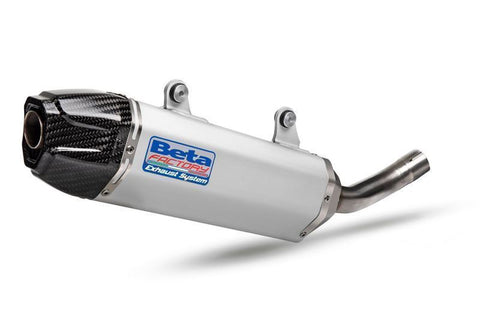 BETA Factory äänenvaimennin – RR 4T 125 MY14-20