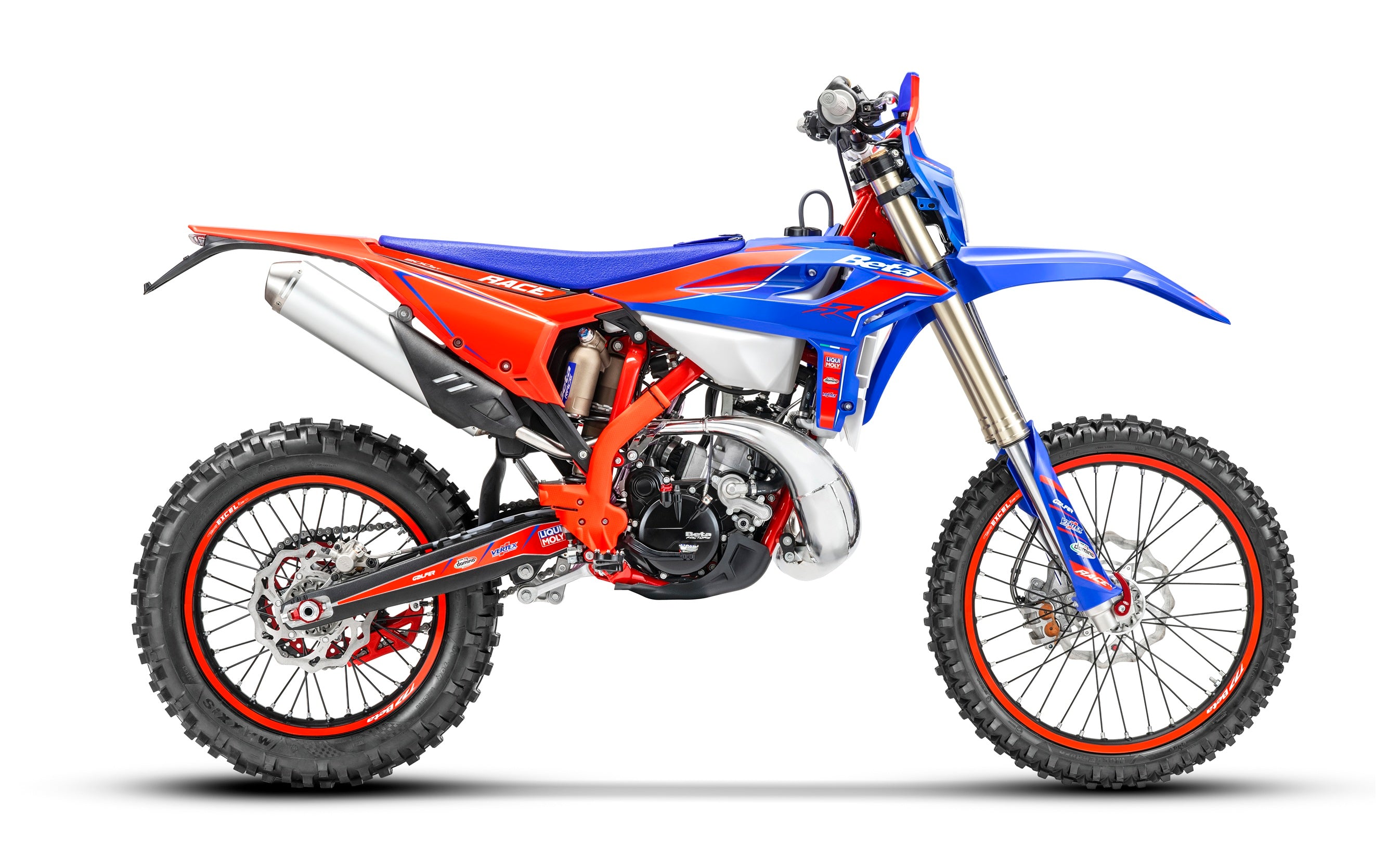RR 2T 200 Race MY27