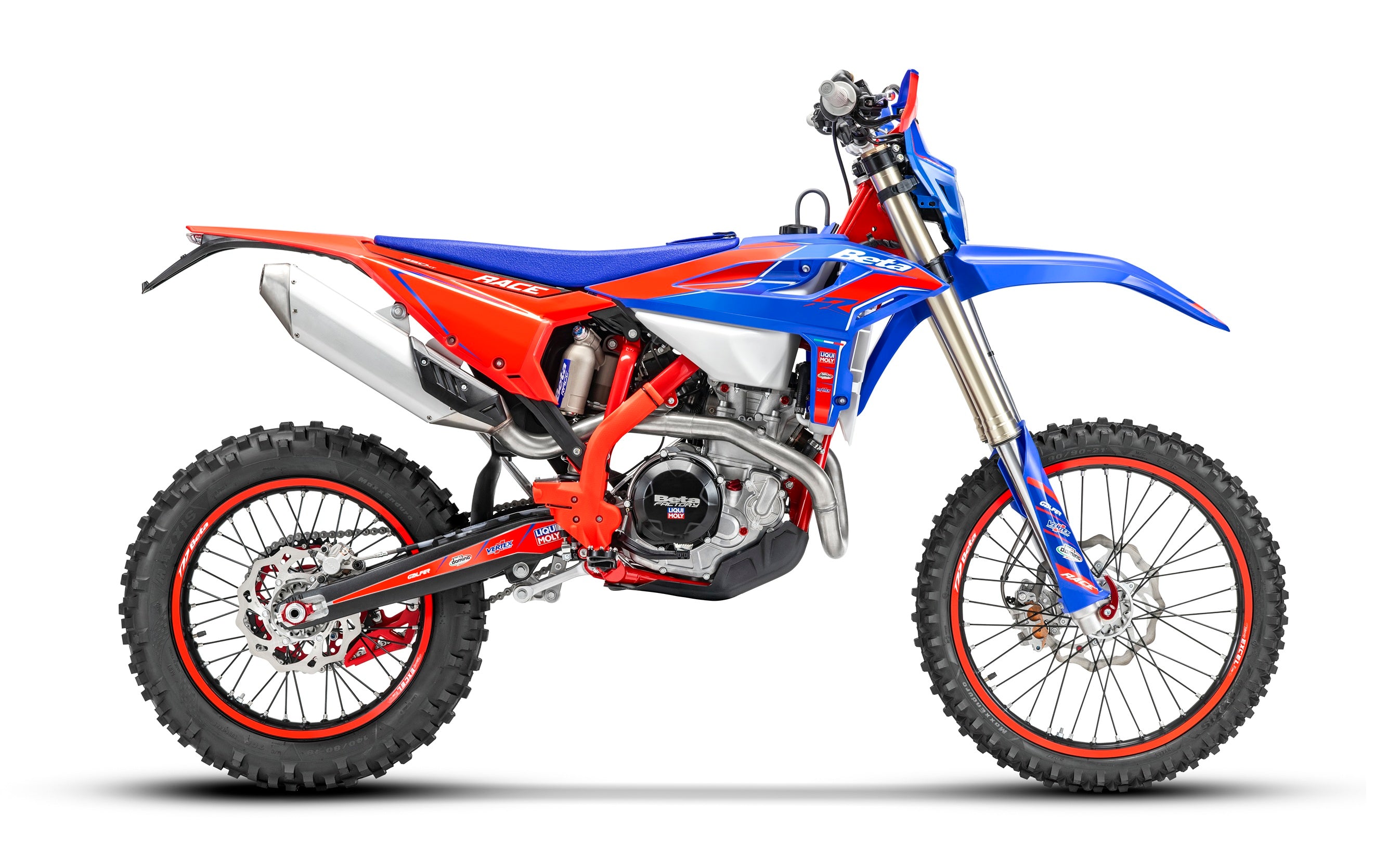 RR 4T 350 Race MY27
