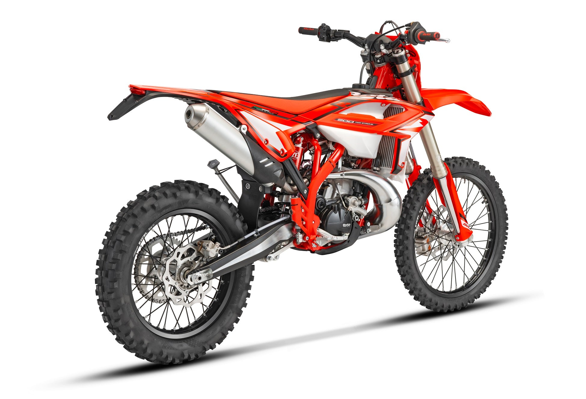 RR 2T 200 MY24
