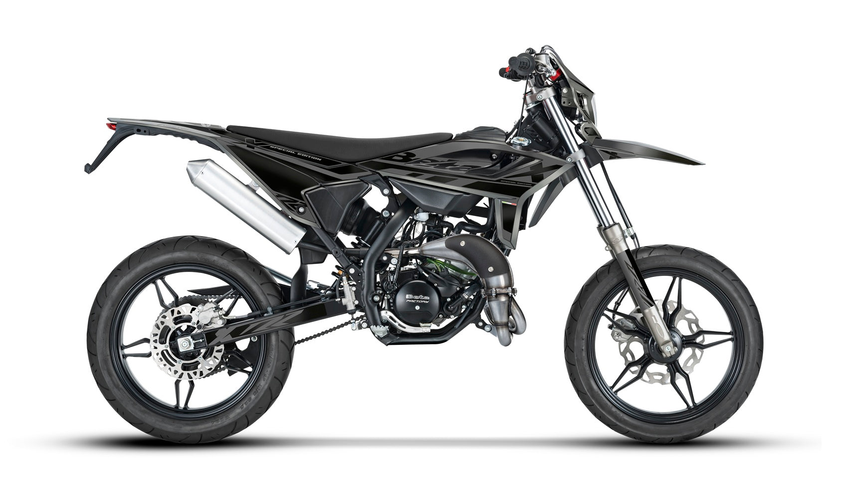 RR 2T 50 Motard X - Special Edition MY26
