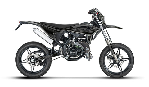 RR 2T 50 Motard X - Special Edition MY26