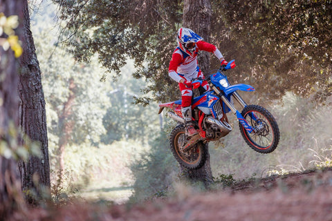 RR 2T 125 Race MY27