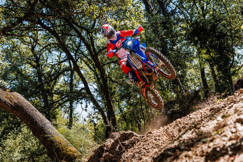 RR 4T 480 Race MY27