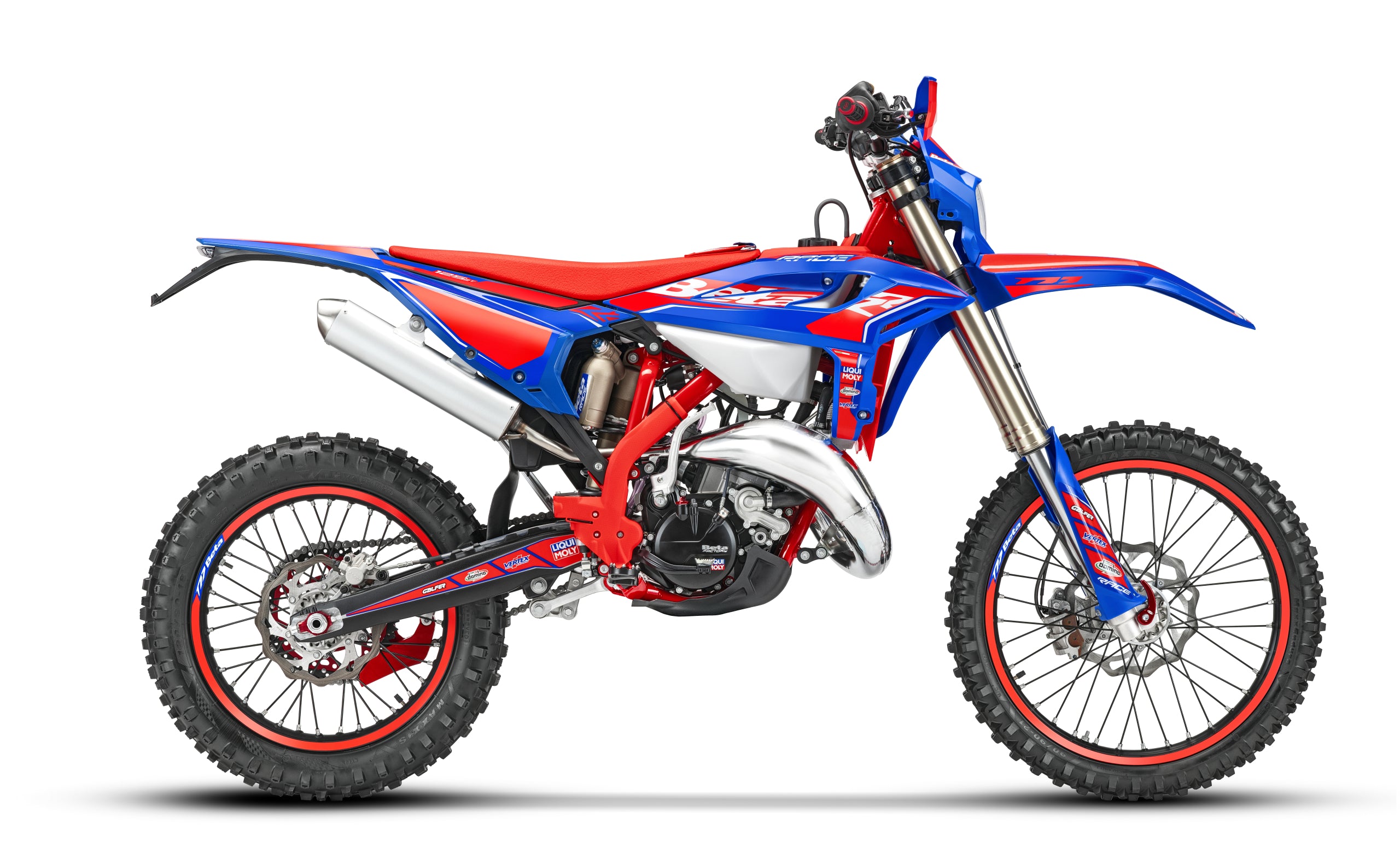 RR 2T 125 Race MY26