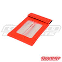 Aikakorttitasku istuinpäälliseen Beta