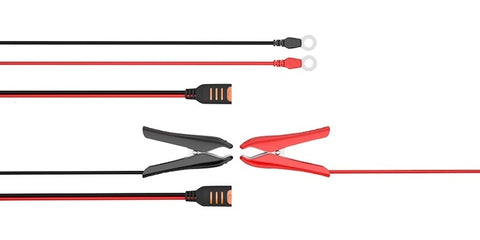 CTEK XS 0.8  EU akkulaturi