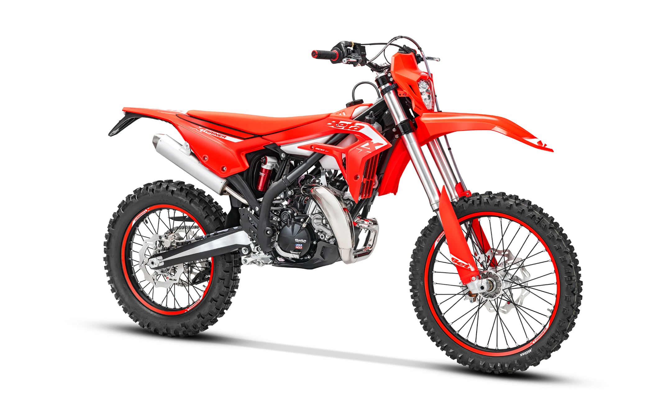 Xtrainer 2T 200 MY27