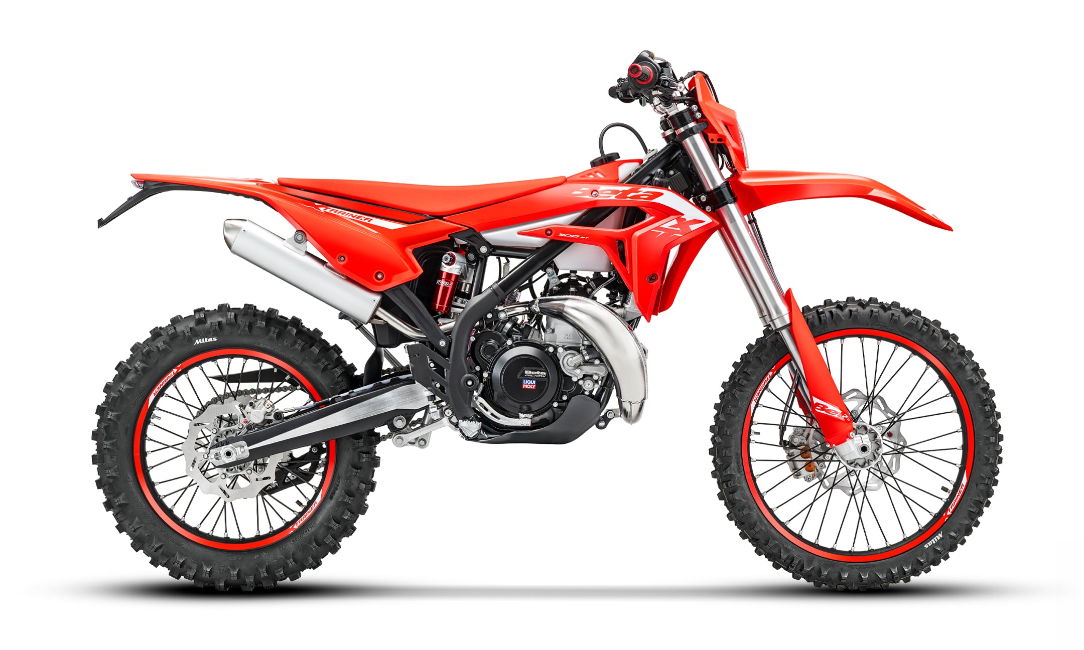 Xtrainer 2T 300 MY27