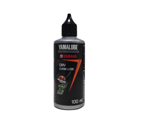 Yamalube Bicycle Dry Chain Lube 100 ml