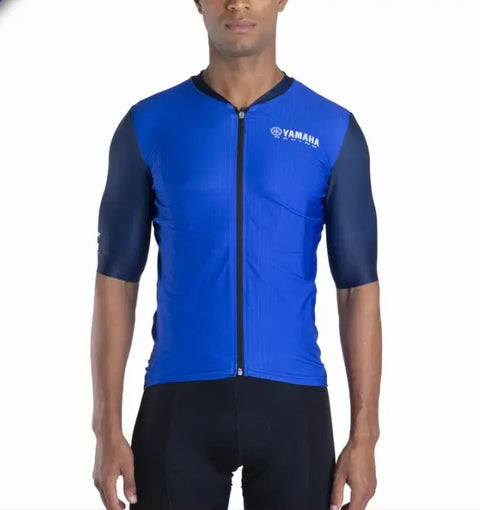 Yamaha Racing Road -pyöräilypaita - Ventoux