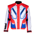 Beta Enduro ajotakki