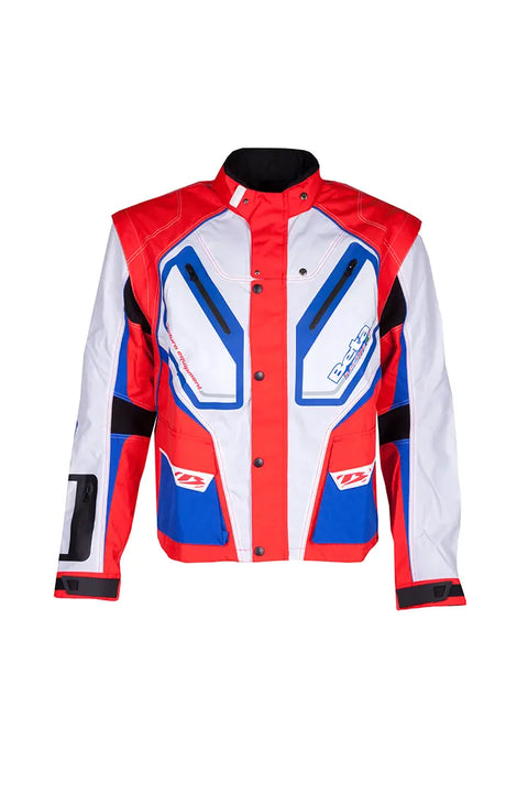 Beta Enduro ajotakki