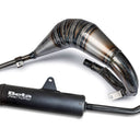 Factory-pakoputkisto – Beta RR 2T 50 Motard/Track/Enduro 2021+