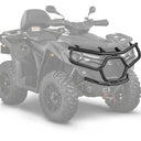 Etupuskuri (teräs) MXU 550 / 700 2020+ (värivaihtoehtoja)