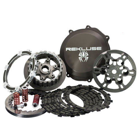 Rekluse RadiusCX™ Beta RR 4T 2018-2019