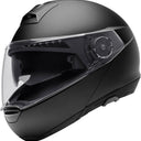 Schuberth C4 – avattava kypärä, mattamusta