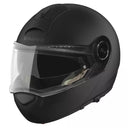 Schuberth C3 Basic – avattava kypärä, musta