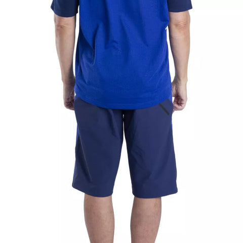 Yamaha Racing & Alpinestars MTB -pyöräilyshortsit