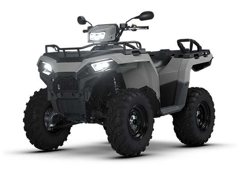 Polaris Sportsman 570 T3b EPS MY26