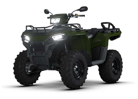 Polaris Sportsman 570 T3b EPS MY26
