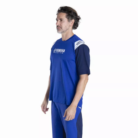 MTB T-paita MTB Yamaha Racing x Alpinestars – Botev