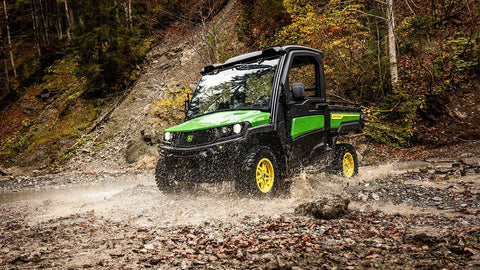 John Deere XUV 875M Diesel
